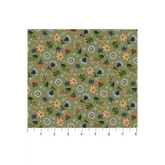 BEE KIND GREEN MULTI